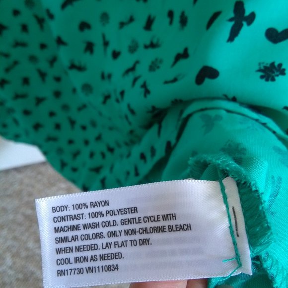 Sweetheart Collared Dress - Picture 7 of 7